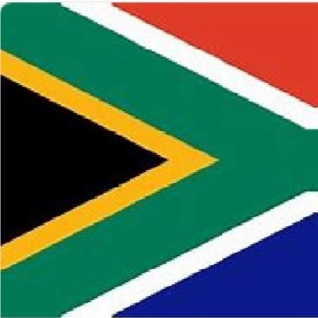 Proudly South African | Boomplay Music