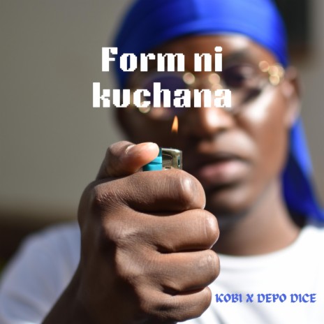 FORM NI KUCHANA ft. DEPO DICE