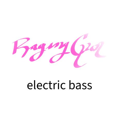 electric bass | Boomplay Music