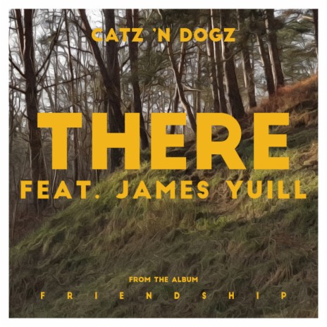 There (Original Mix) ft. James Yuill
