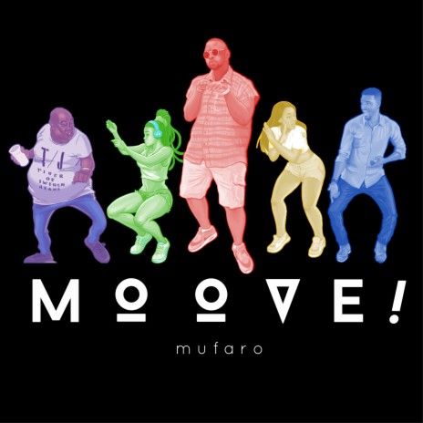 Moove | Boomplay Music