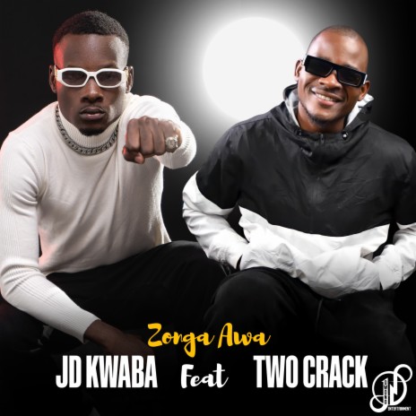 Zonga Awa ft. Two Crack | Boomplay Music