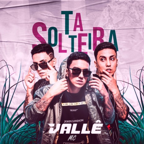 Tá Solteira | Boomplay Music