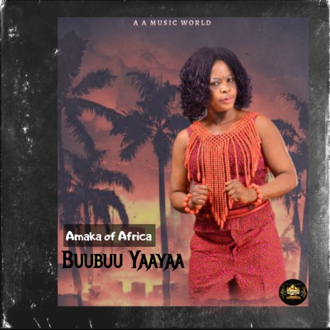 Buubuu Yaayaa | Boomplay Music
