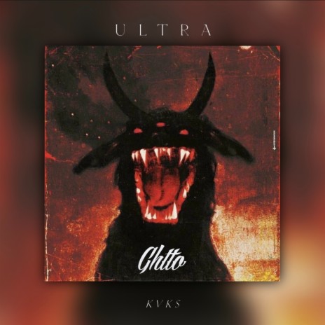 Ultra (Original Mix)