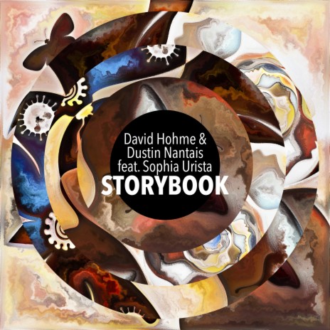 Storybook ft. Dustin Nantais & Sophia Urista | Boomplay Music