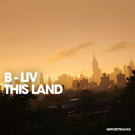 This Land (Downstairs Clean Side) | Boomplay Music