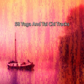 58 Yoga And Tai Chi Tracks