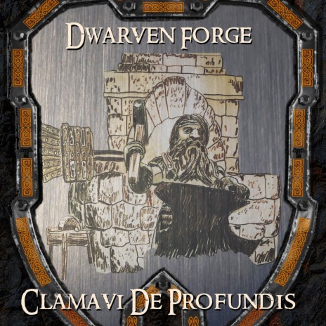 Dwarven Forge | Boomplay Music