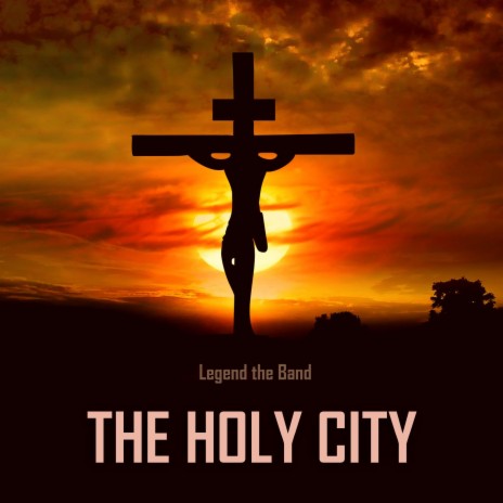 The Holy City (Violin)