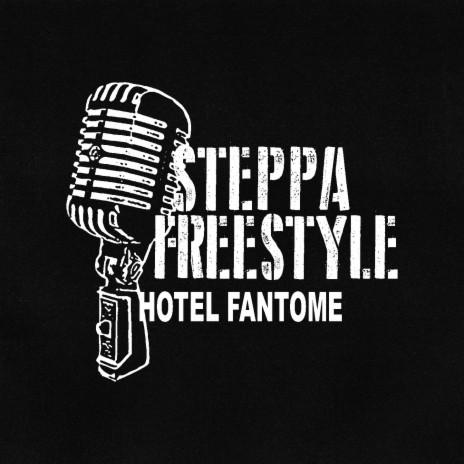 STEPPA FREESTYLE | Boomplay Music