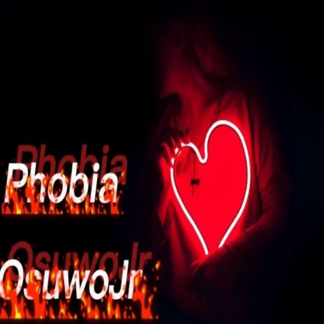 Phobia | Boomplay Music