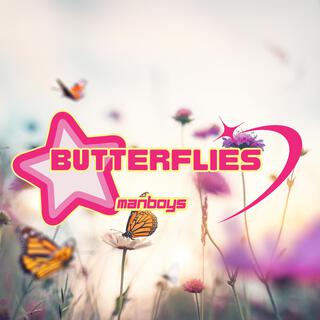 Butterflies lyrics | Boomplay Music