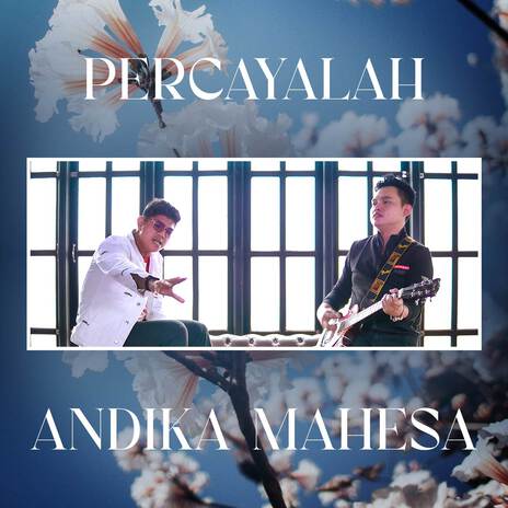 Percayalah ft. Dodhy Kangen Band | Boomplay Music