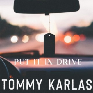 Tommy Karlas