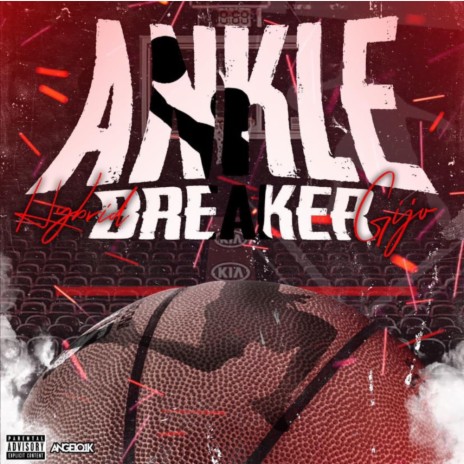 Ankle breaker (feat. BSN Gijo) | Boomplay Music