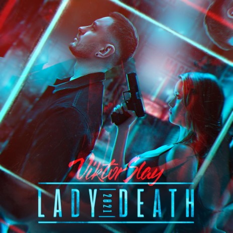 Lady Death | Boomplay Music