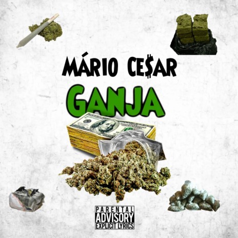 Ganja | Boomplay Music