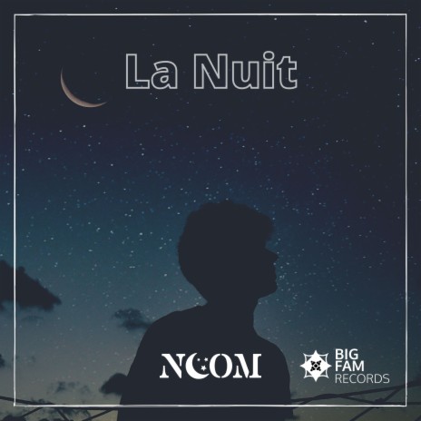 La nuit | Boomplay Music