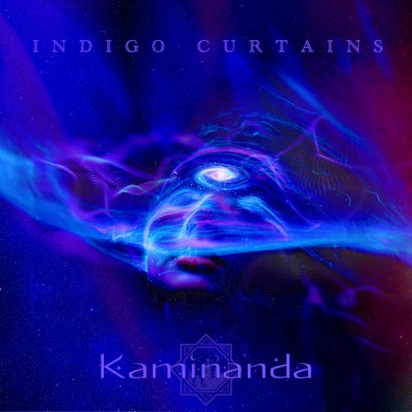 Indigo Curtains | Boomplay Music
