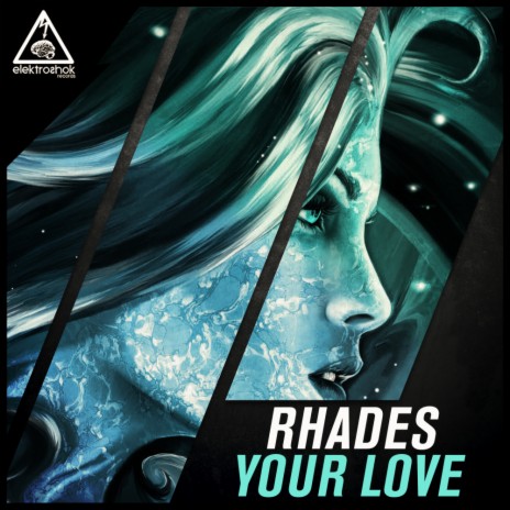 Your Love (Original Mix) | Boomplay Music