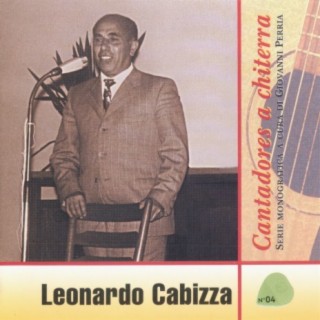 Leonardo Cabizza