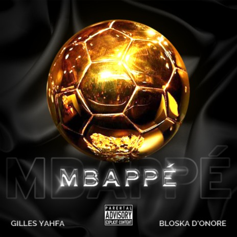 Mbappé ft. Bloska D'onore | Boomplay Music