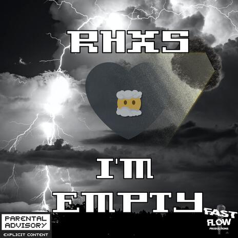 I'm Empty | Boomplay Music