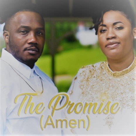 The Promise(Amen) (feat. Shy Bravery) | Boomplay Music