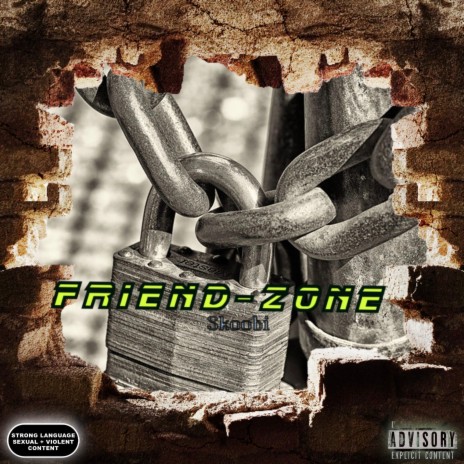 Friend-Zone | Boomplay Music