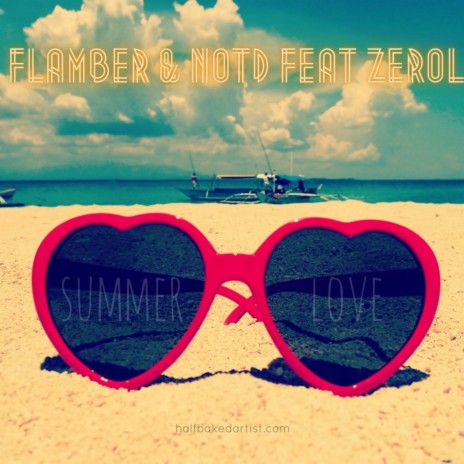 Summer This Love ft. Zerol
