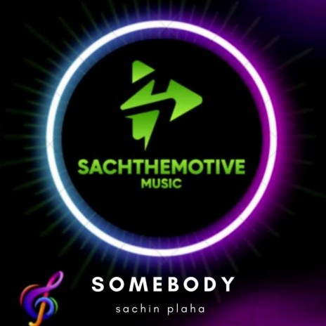 sombody | Boomplay Music