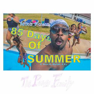 85 days of SUMMER