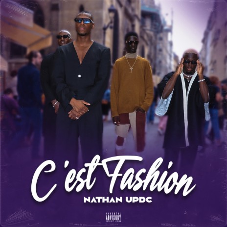 C'est fashion | Boomplay Music