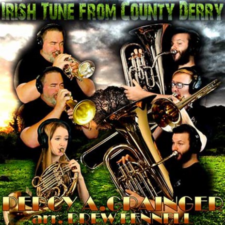 Irish Tune from County Derry ft. Drew Fennell, Lukas Helsel & Lea Helsel