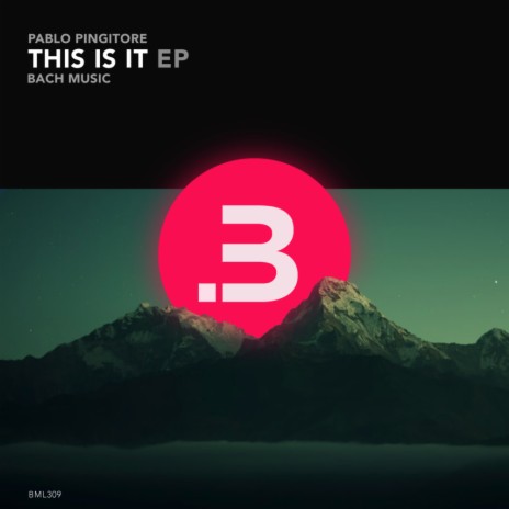 This Is It (Original Mix)