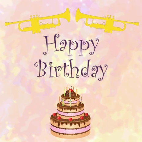 Happy Birthday (Big Band Version) | Boomplay Music