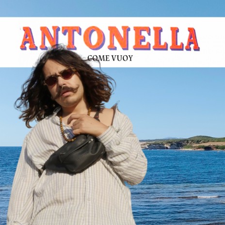 Antonella | Boomplay Music