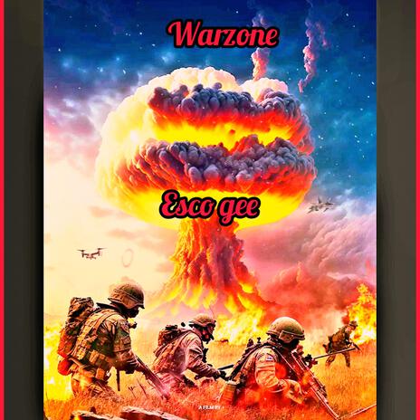 War zone | Boomplay Music