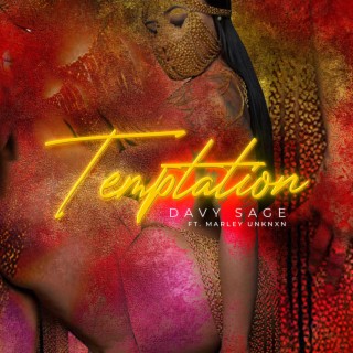 Temptation ft. Marley Unknxn lyrics | Boomplay Music