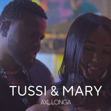 Tussy y Mary | Boomplay Music