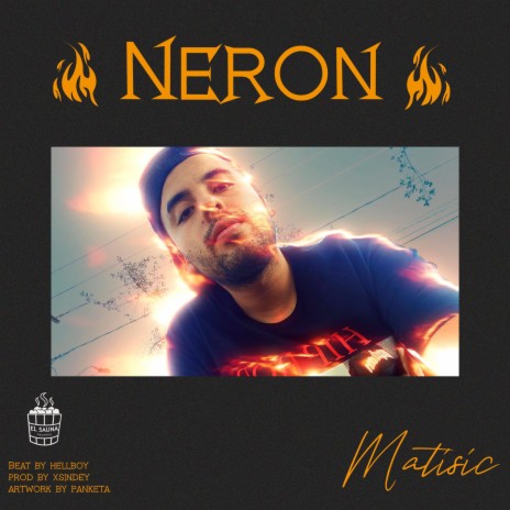 Neron | Boomplay Music