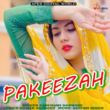 Pakeezah | Boomplay Music