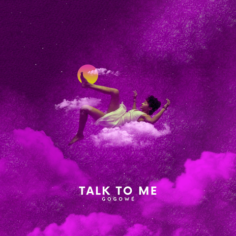 Talk to Me | Boomplay Music