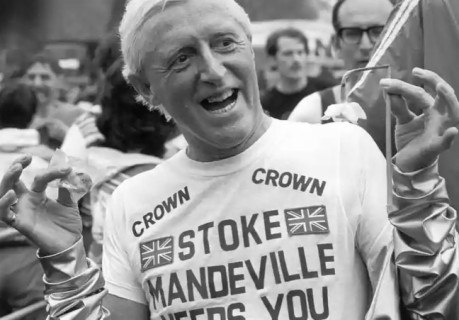 The Life and Crimes of Jimmy Savile Part 11: Stoke Madeville, The Yorkshire Ripper, and Made Up Stories