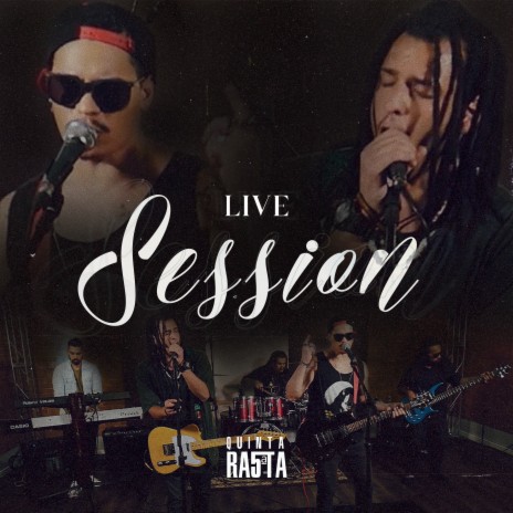 Neste Lugar (Live Session) | Boomplay Music