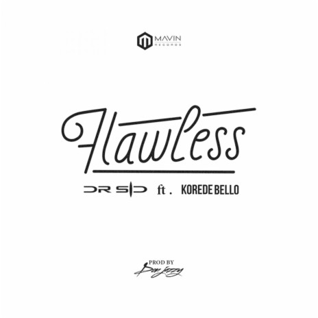 Flawless ft. Korede Bello | Boomplay Music