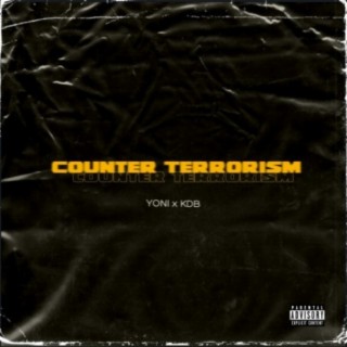 Counter Terrorism (feat. KDB)