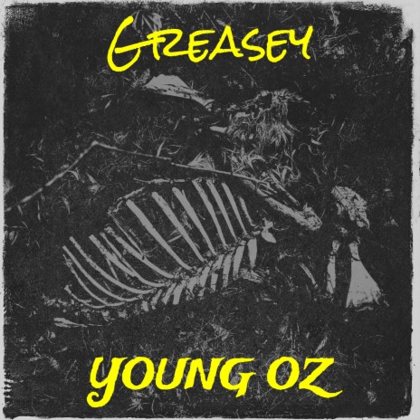 Greasey | Boomplay Music