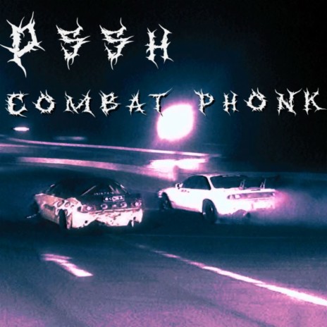 Combat Phonk | Boomplay Music